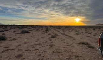 40 Acres #E-0721-0000-0000, Beryl, UT 84714