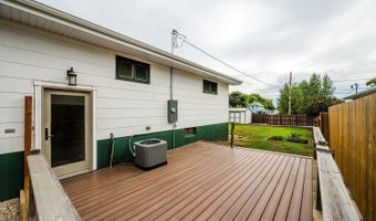 725 N Carrington Ave, Buffalo, WY 82834