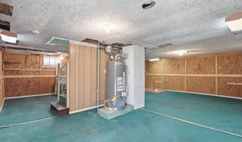 4339 BARKER St SE, Washington, DC 20019