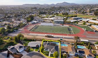 4058 Apore St, La Mesa, CA 91941