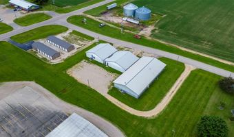 500 Industrial, Advance, MO 63730