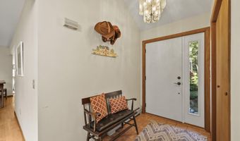 337 Captain Whitney Rd, Becket, MA 01223