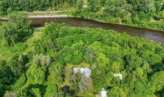 222 River St, Bethel, VT 05032