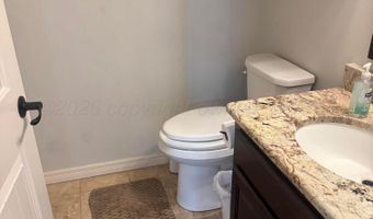 7407 Ledgestone Dr, Amarillo, TX 79119