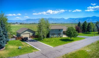 437 Old West Trl, Bozeman, MT 59718