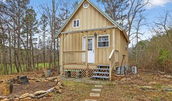 1285 WHITE OAK Rd, Ashland, AL 36251