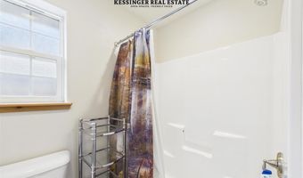 3532 Maple Leaf Ave, Cody, WY 82414