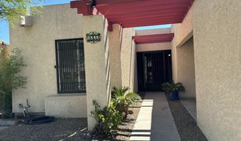 1848 N Frances Blvd, Tucson, AZ 85712