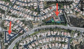 2166 Larkspur, Alpine, CA 91901