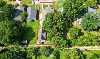 817 E 15th, Ada, OK 74820