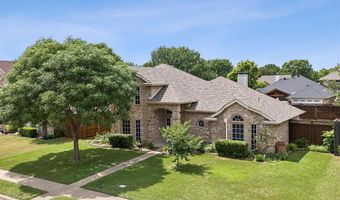 627 Lakewood Dr, Allen, TX 75002