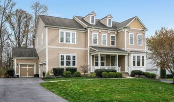 24843 QUIMBY OAKS Pl, Aldie, VA 20105