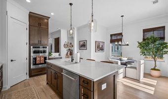 529 Groover St, Ball Ground, GA 30107