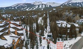 43 SNOWFLAKE Dr D-7, Breckenridge, CO 80424
