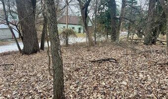 Lot 3 Blk 9 Linden Beach Rd, Big Stone City, SD 57216