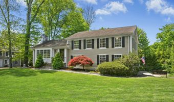 2 Knollwood Ln, Darien, CT 06820