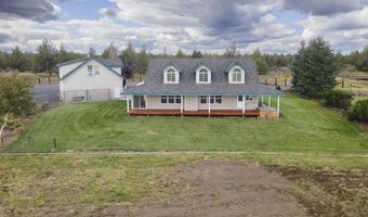24585 Dodds Rd, Bend, OR 97701