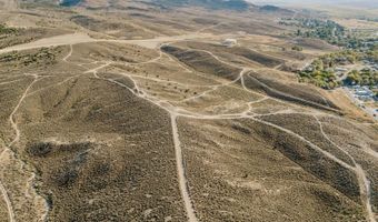 Washington Ave. Access, Elko, NV 89801