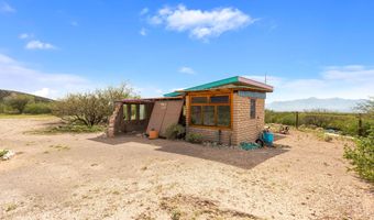 Tbd S Rio Vista Rd 102-04-004E Road, Bisbee, AZ 85603