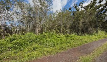 KEHAULANI ST, Keaau, HI 96749