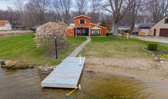 3186 W 3rd Dr, Albion, IN 46701