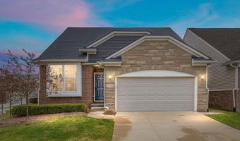 2774 Polson St, Ann Arbor, MI 48105
