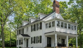 1404 E BUTLER Pike, Ambler, PA 19002