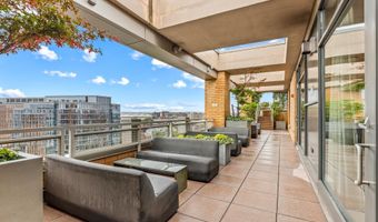 475 K St NW 830, Washington, DC 20001