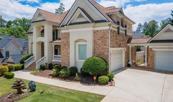 4054 Lyon Blvd, Atlanta, GA 30331