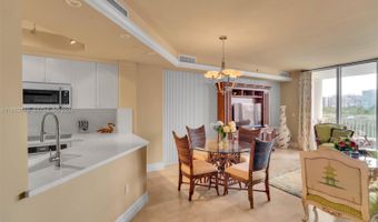 9751 E Bay Harbor Dr 6C, Bay Harbor Islands, FL 33154