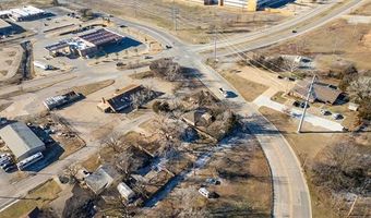 1840 SW Frank Phillips Blvd, Bartlesville, OK 74003