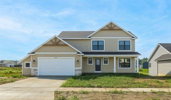 6268 Roman Rd, Allendale, MI 49401