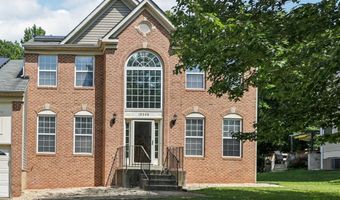 15206 DERBYSHIRE Way, Accokeek, MD 20607