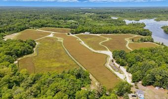Keene Rd, Acushnet, MA 02743