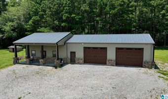 411 DR JENKINS Ln, Altoona, AL 35952