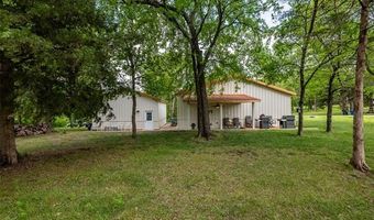 6515 N 4402 Rd, Adair, OK 74330