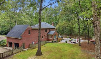 13136 BLANTON Rd, Ashland, VA 23005