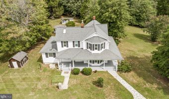 17300 AQUASCO FARM Rd, Aquasco, MD 20608