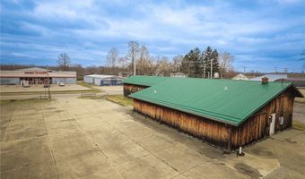 380 E Main, Andover, OH 44003