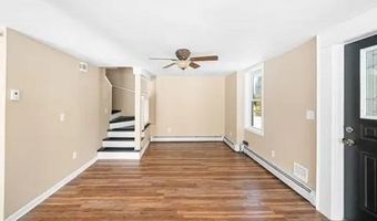 111 Hopkins Hollow Rd, Coventry, RI 02827