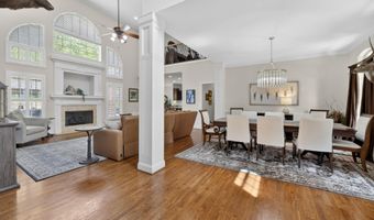 1363 AVALON Ln, Anniston, AL 36207