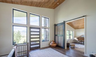 340 HITCHING RAIL Rd, Afton, WY 83110