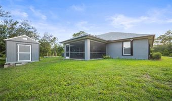 2006 Polar Ave, Alva, FL 33920