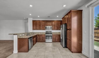 1114 Monument Peak Dr, Carson City, NV 89701