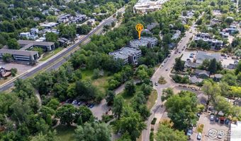 337 Arapahoe Ave 303, Boulder, CO 80302