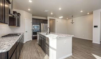 3846 Santa Alexandra Rd, Las Cruces, NM 88012