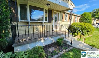 1553 N26th St, Allentown, PA 18104