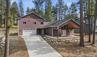 253 Hanaford Rd, Blanchard, ID 83804