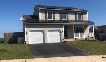 504 LONGVIEW Dr, Reading, PA 19608