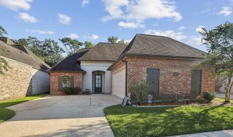 8127 Valencia Ct, Baton Rouge, LA 70820